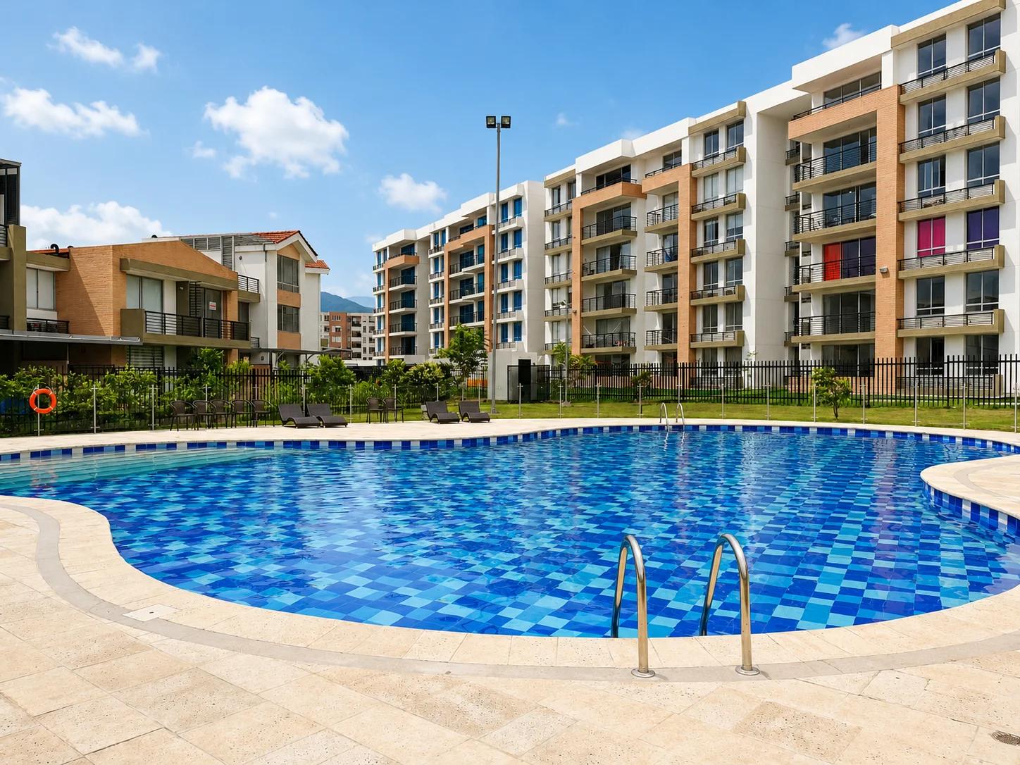 Apartamento en Conjunto Alcaraván - Imagen 20