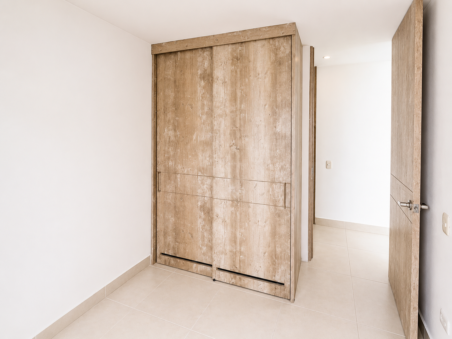 Apartamento en Conjunto Mapire - Imagen 9