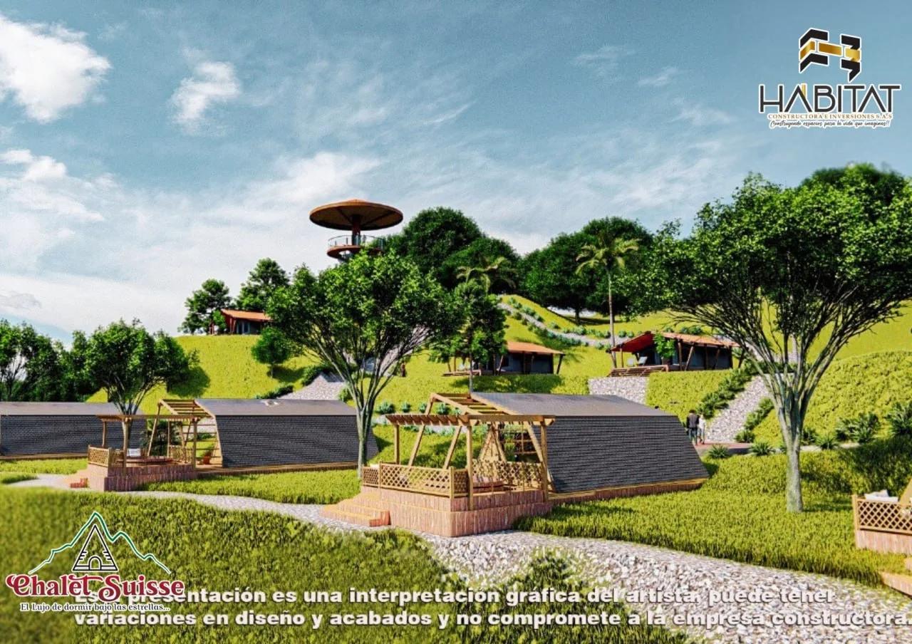Chalet Suisse - Imagen 3