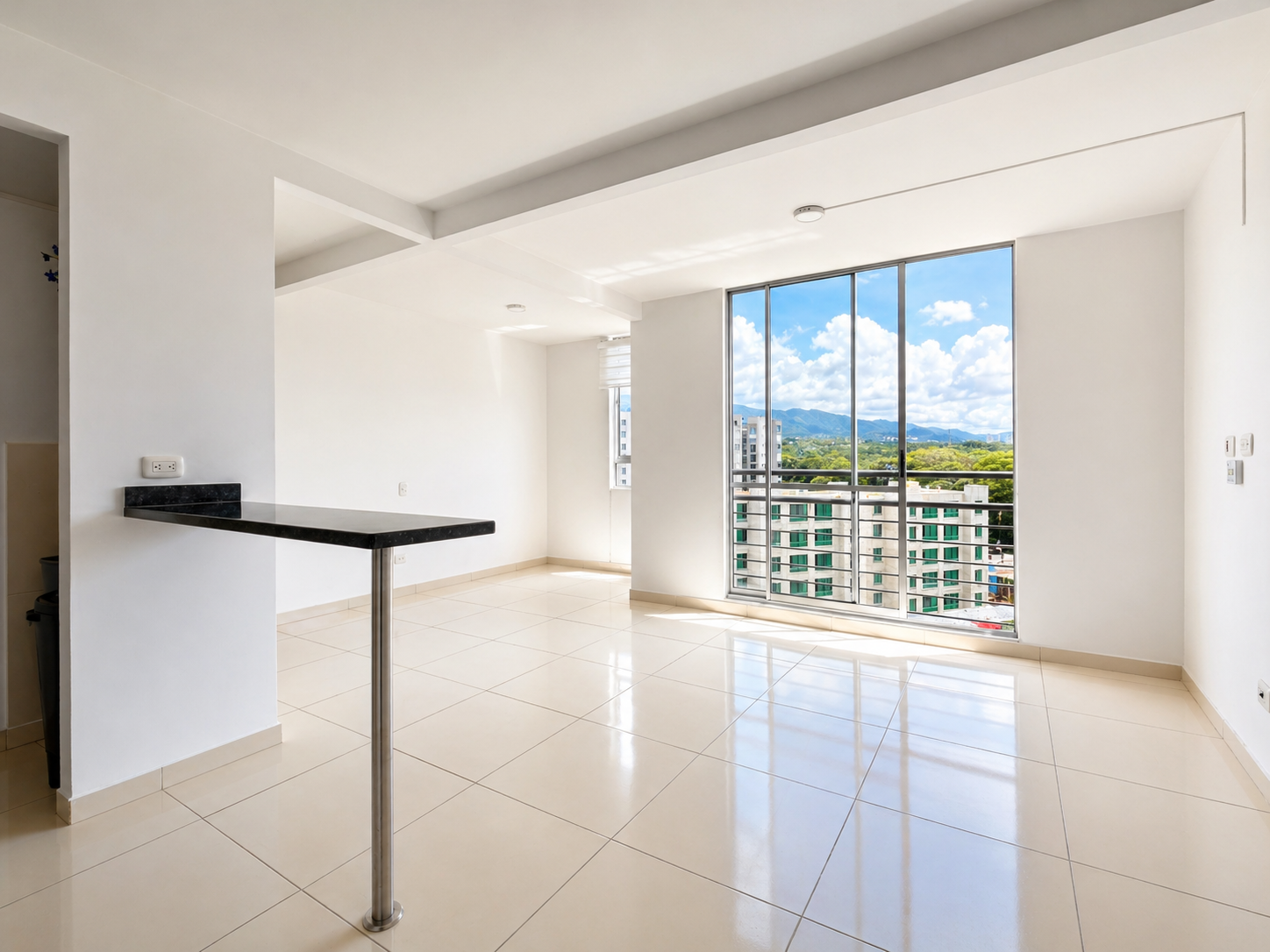 Apartamento en Conjunto Paso Llano 2 - Imagen 2
