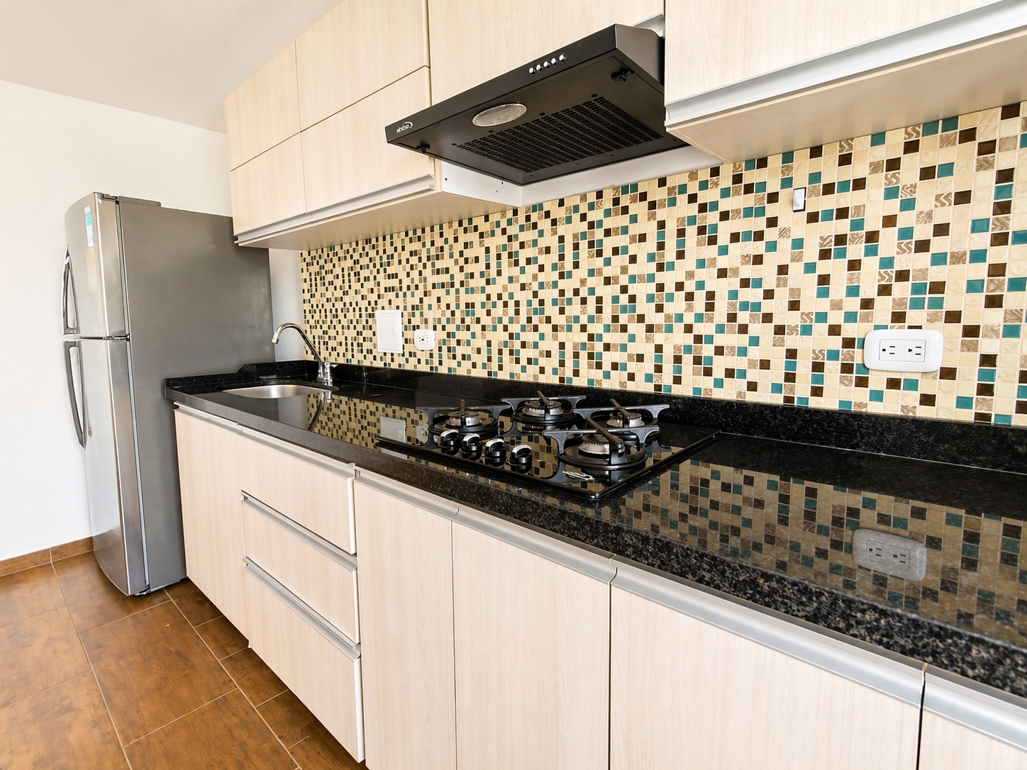 Apartamento en Mirador del Llano 2 - Imagen 5