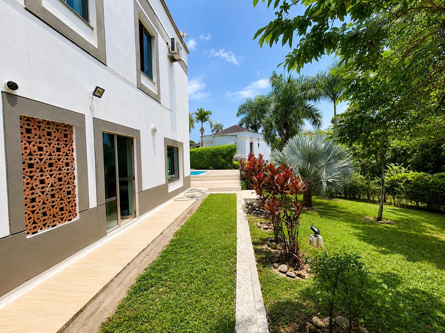 Casa Campestre en las Lomas - Imagen 6