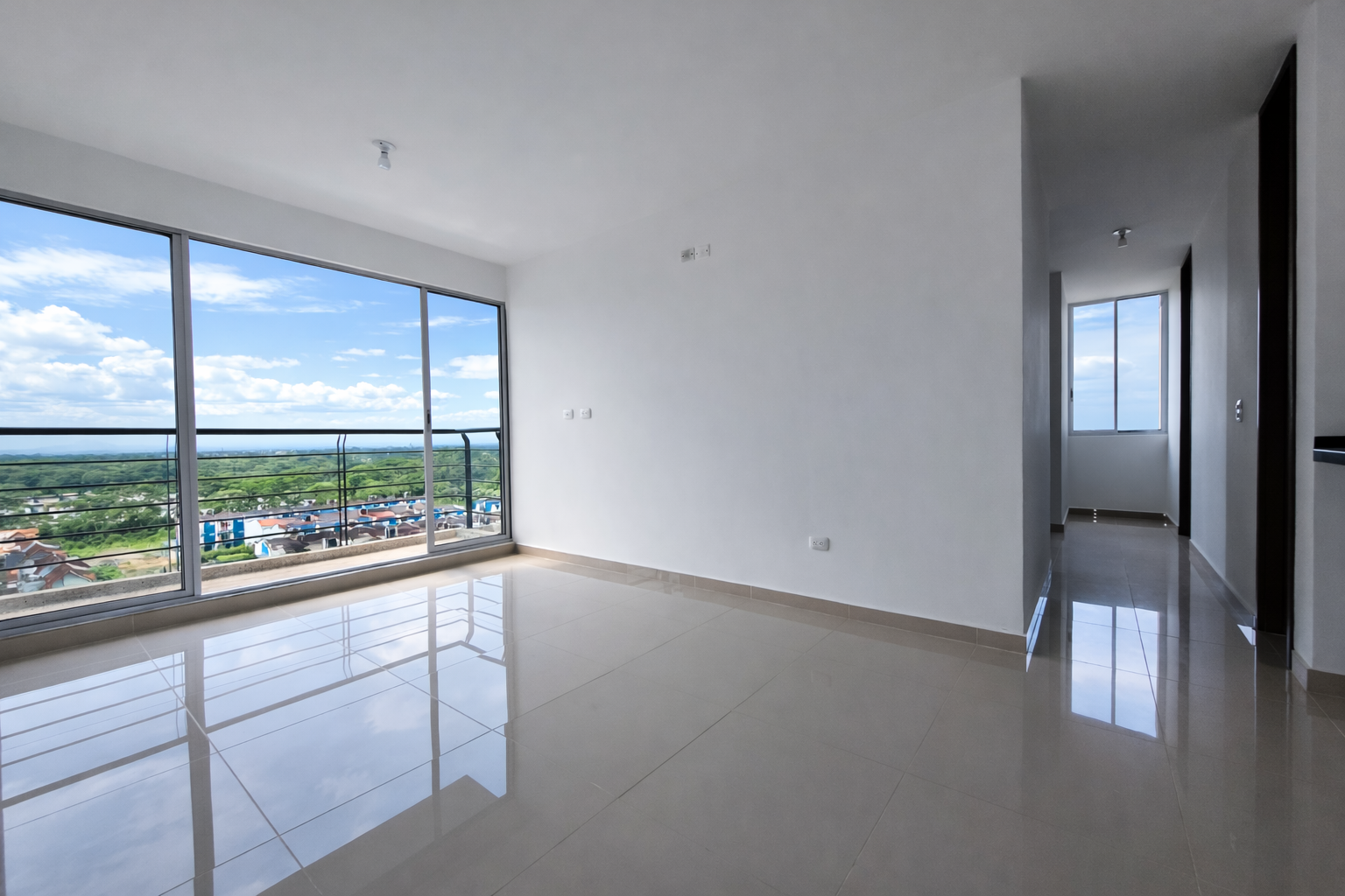 Apartamento en Llano Real - Imagen 2