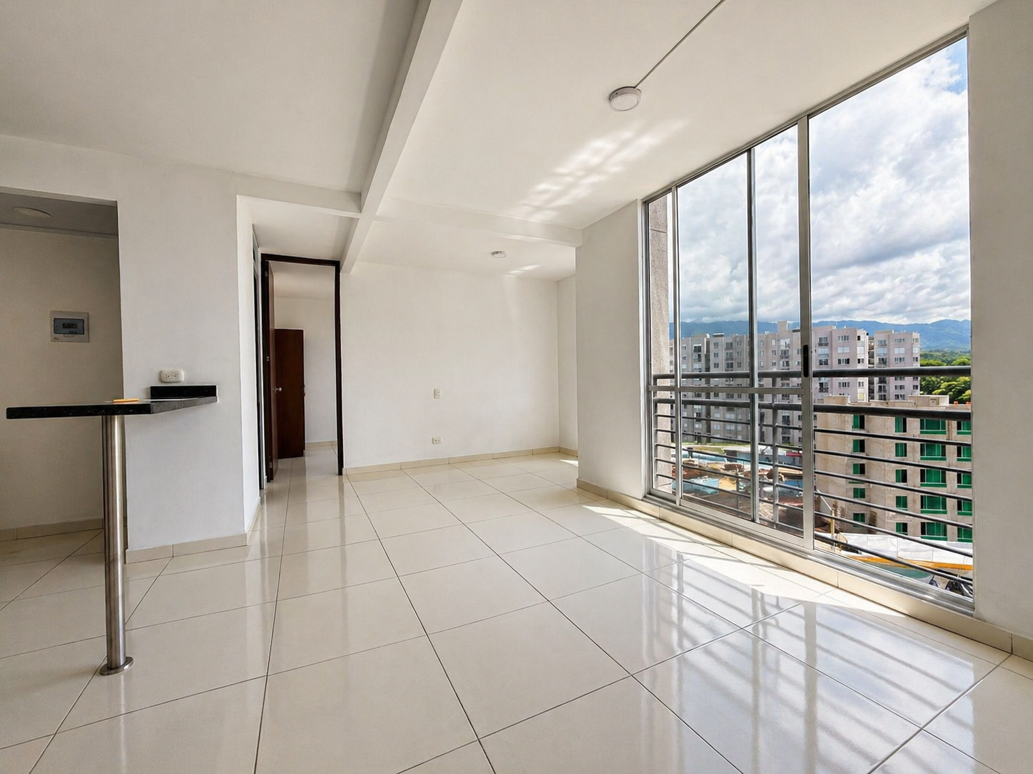 Apartamento en Conjunto Paso Llano 2 - Imagen 4