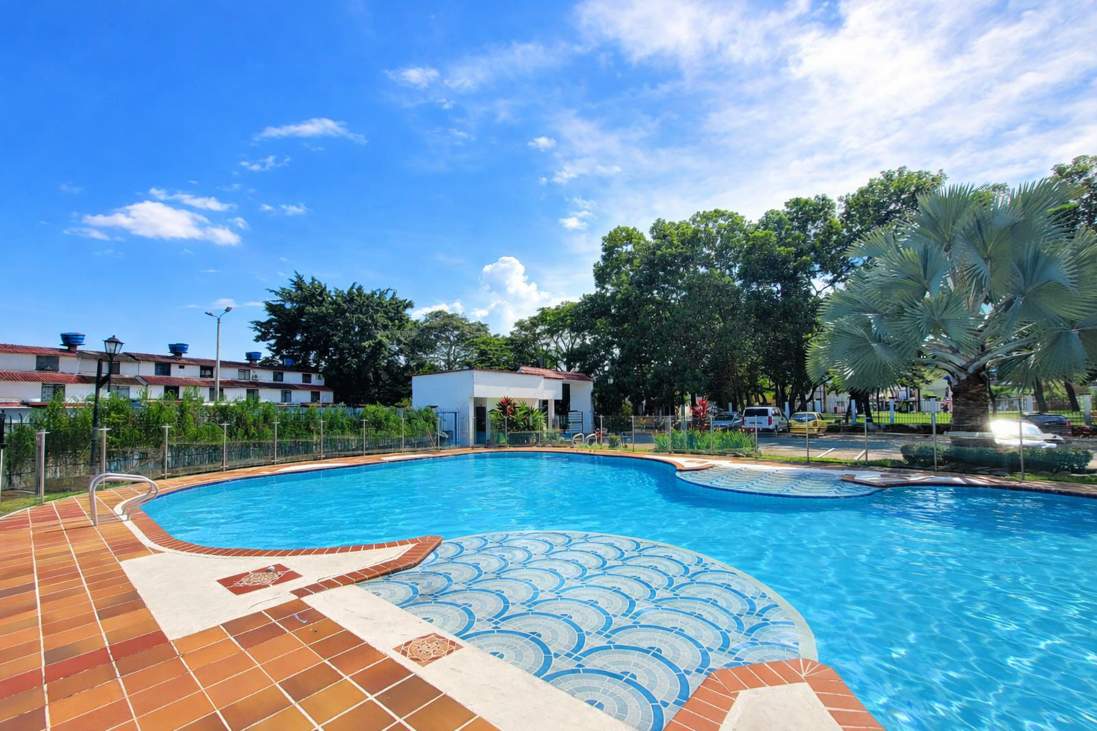 Apartamento en Conjunto Barcelona - Imagen 16