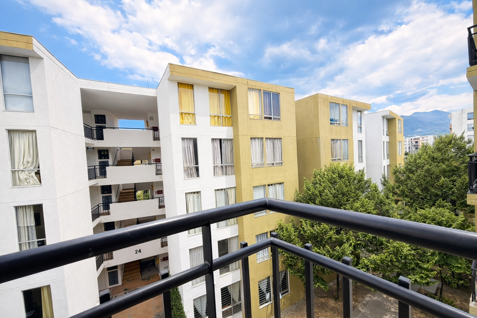 Apartamento en Piedemonte  - Imagen 4