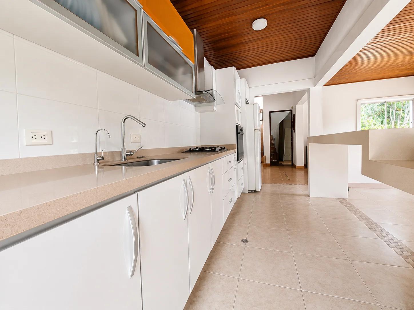 Casa Campestre en las Lomas - Imagen 15