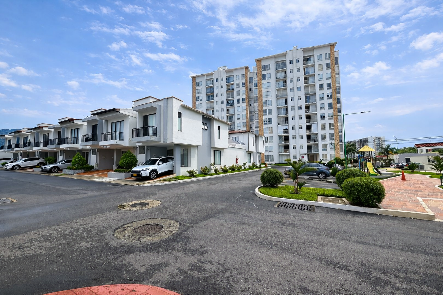 Apartamento en Arboleda Campestre IV - Imagen 16