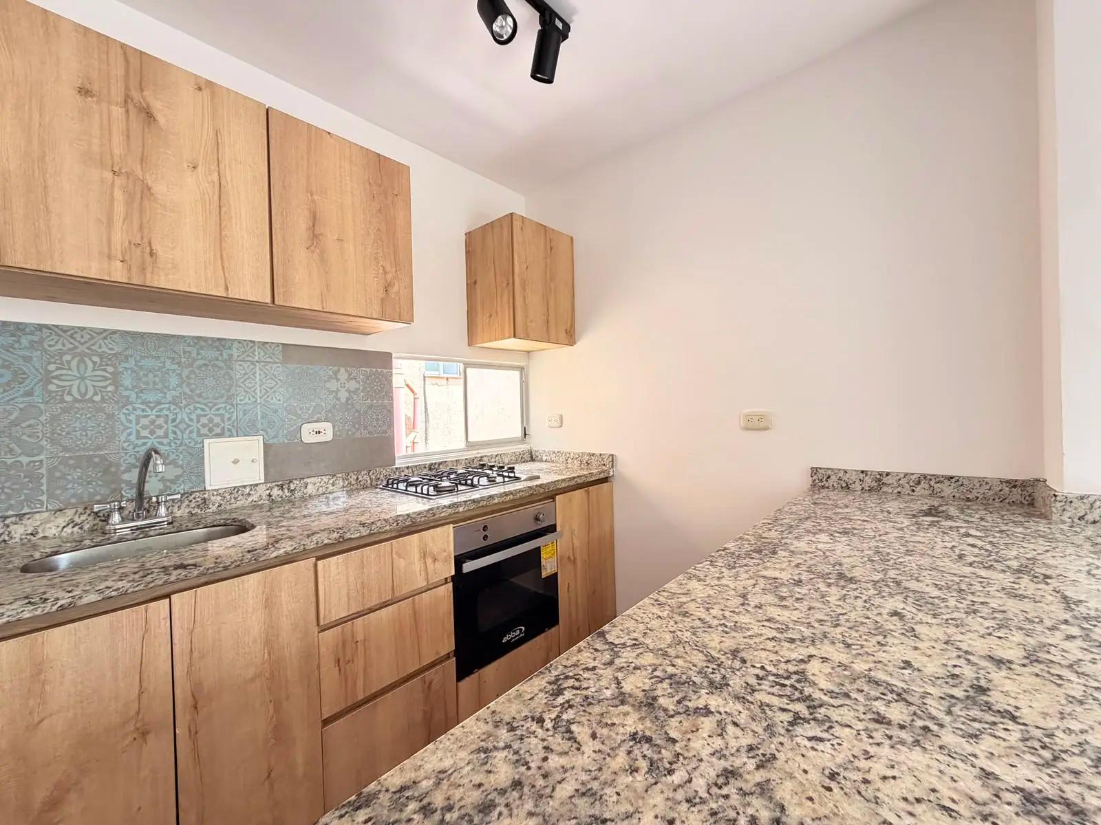 Apartamento en Arriendo en Pasollano - Imagen 1