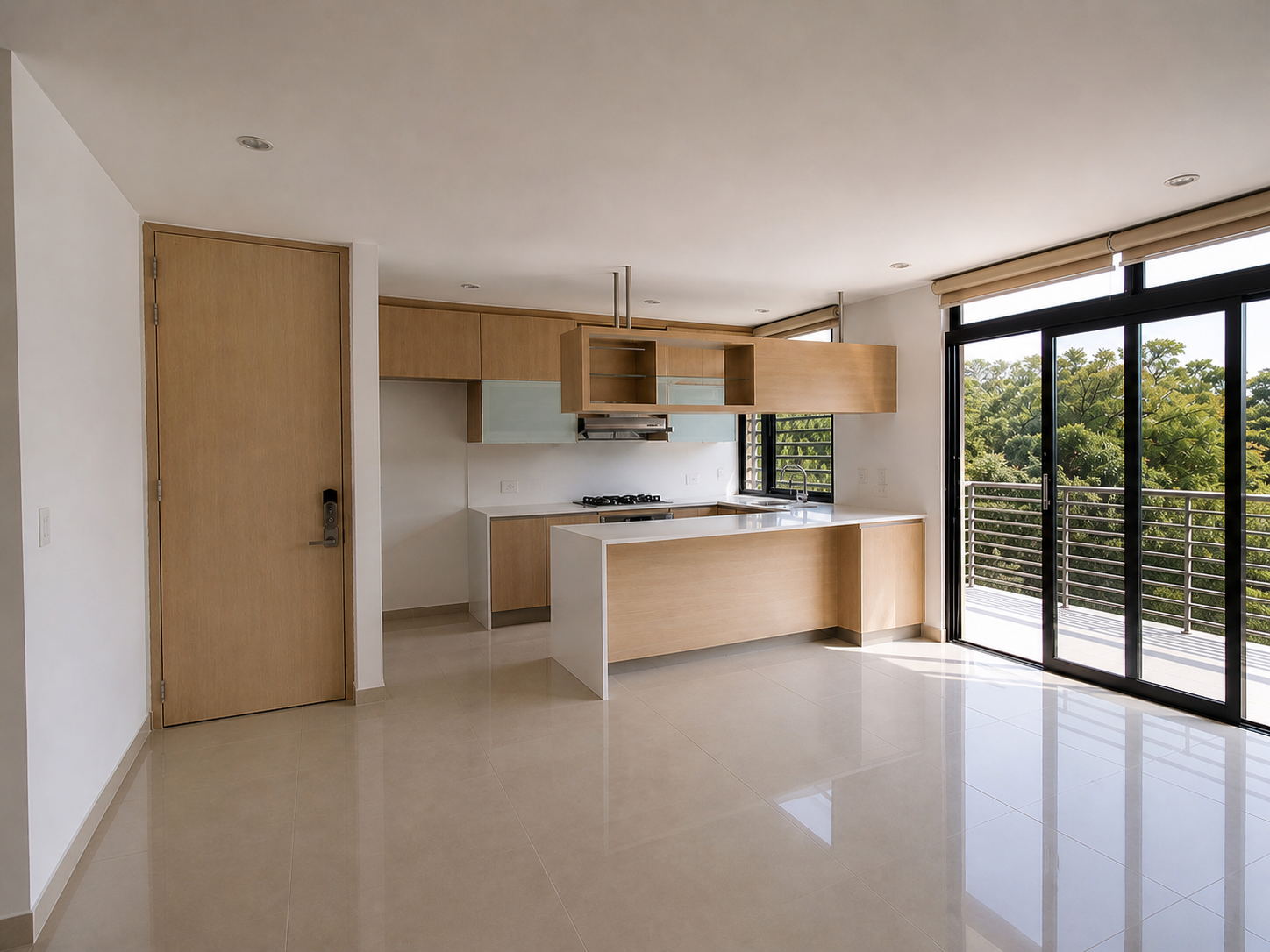 Apartamento en Palos de Caña - Imagen 2
