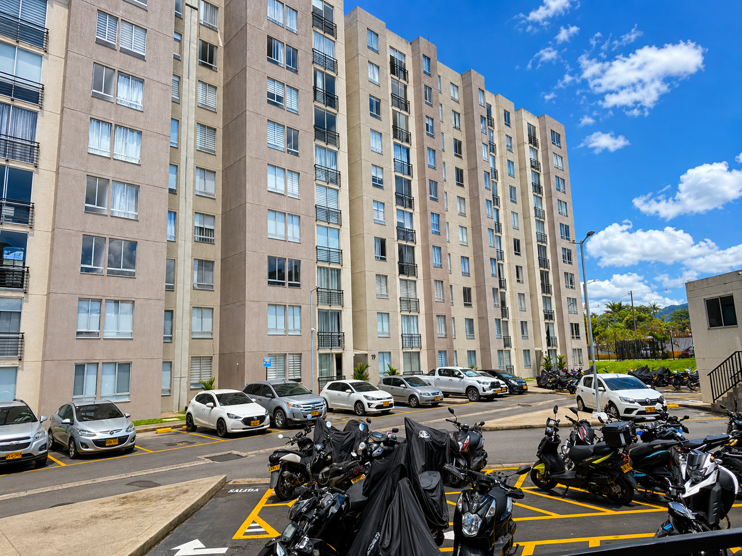 Apartamento en Conjunto Paso Llano 2 - Imagen 14