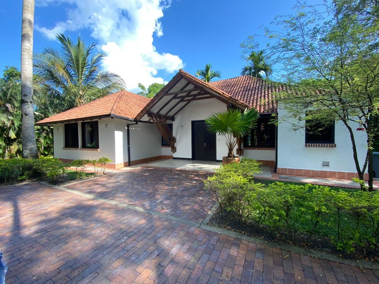 Casa en Hacienda la Primavera - Imagen 1