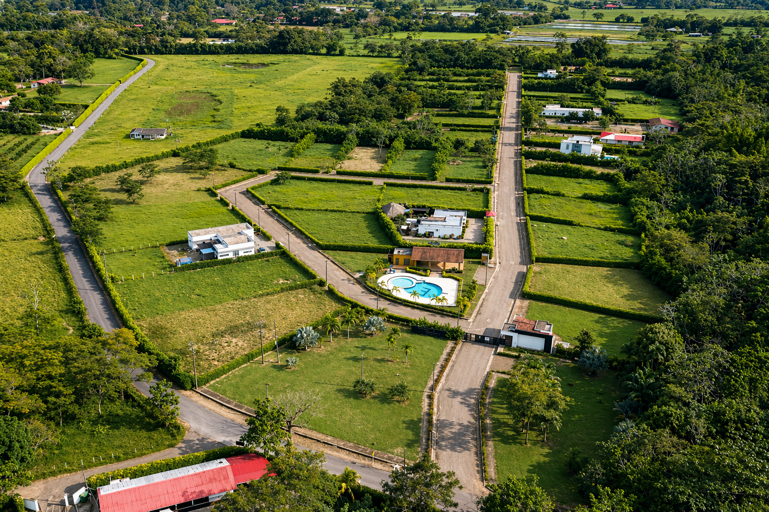 Lote en Condominio Maranatha - Imagen 14