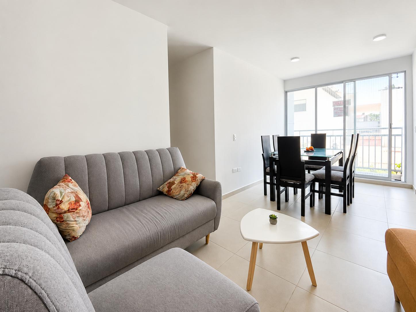 Apartamento en conjunto Nogales - Imagen 2