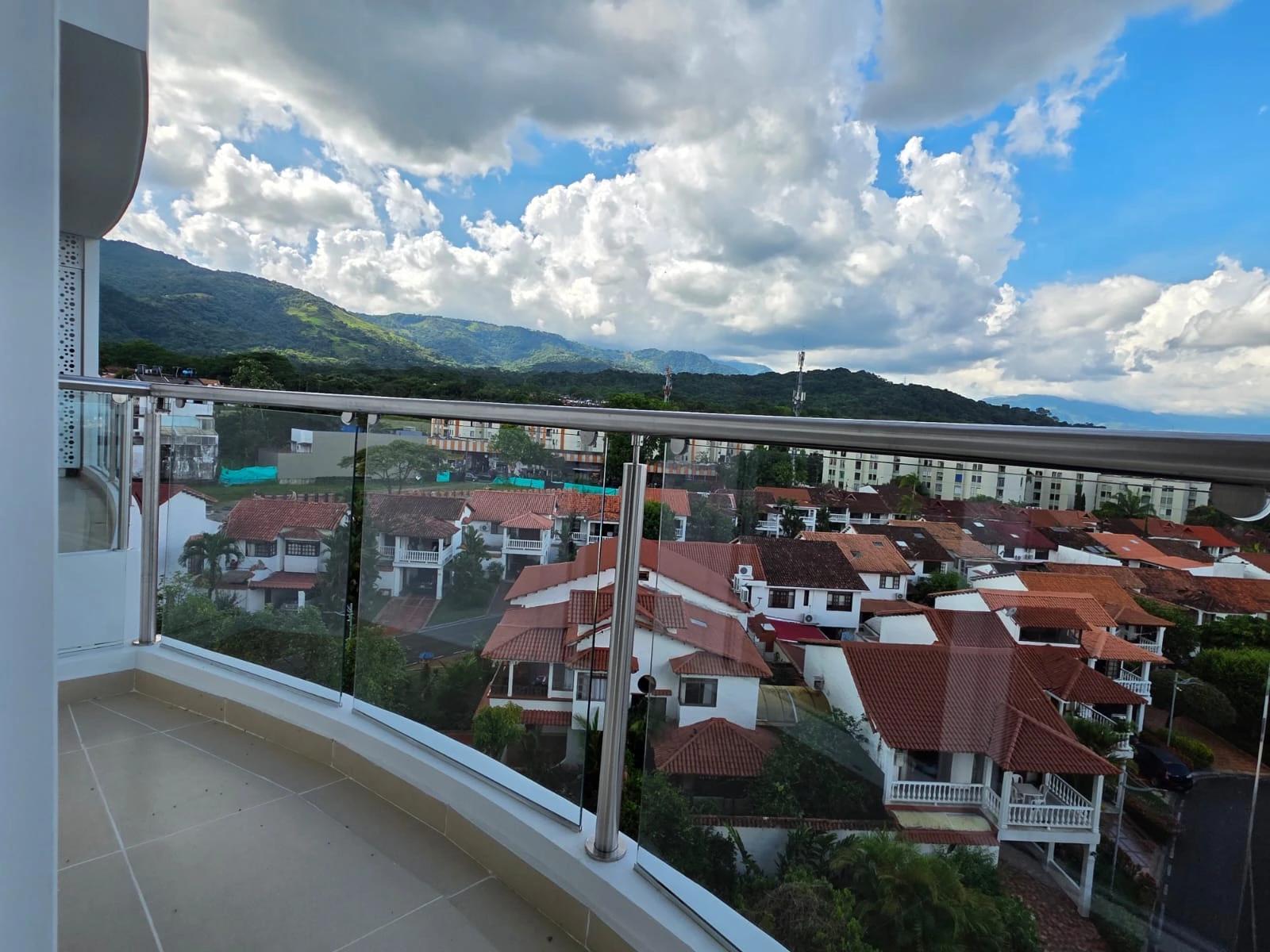 Apartamento en Arriendo en el Trapiche - Imagen 19