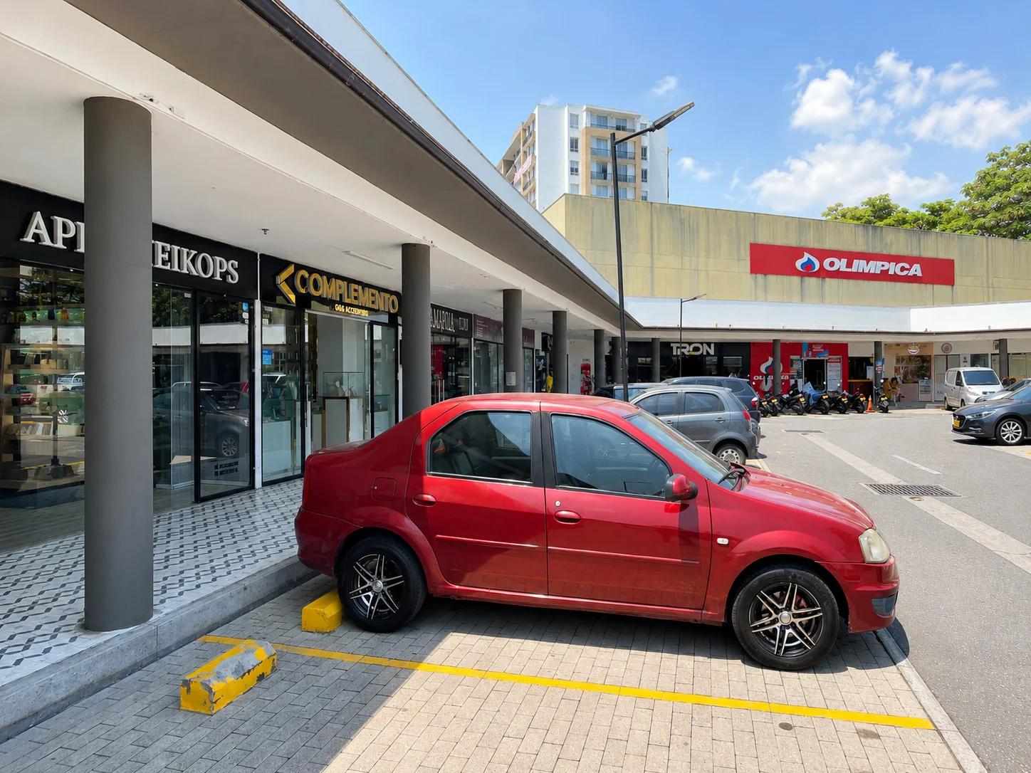 Local en Centro comercial Rosablanca  - Imagen 10