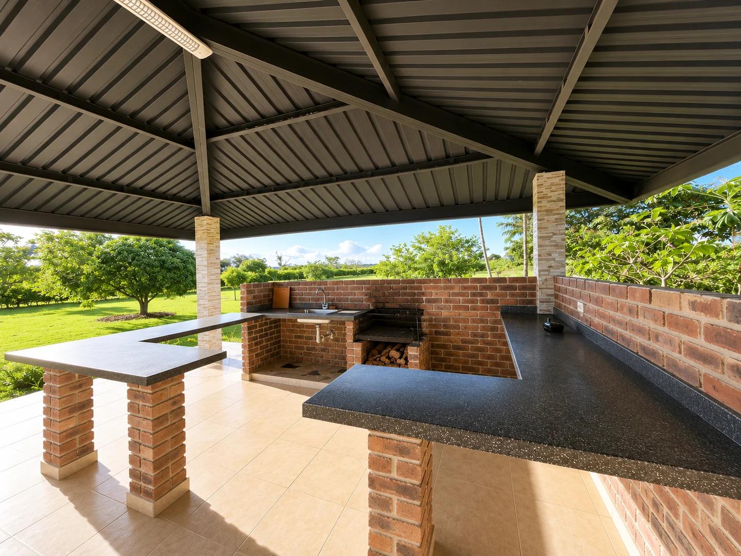 Casa campestre en Condominio Horizontes - Imagen 24