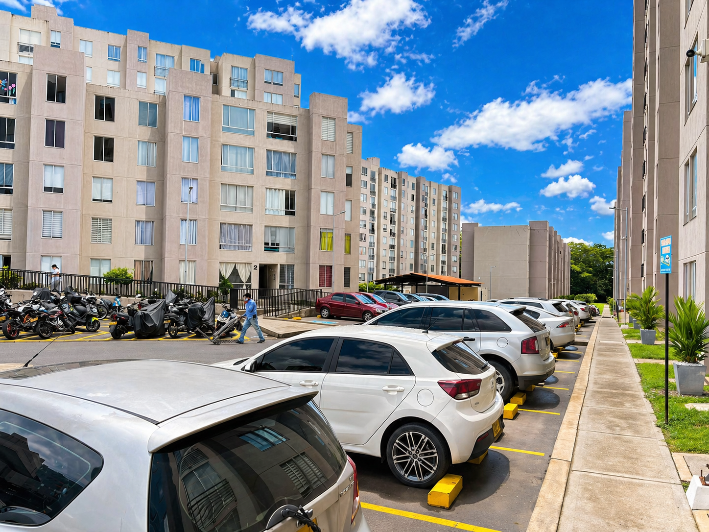 Apartamento en Conjunto Paso Llano 2 - Imagen 15