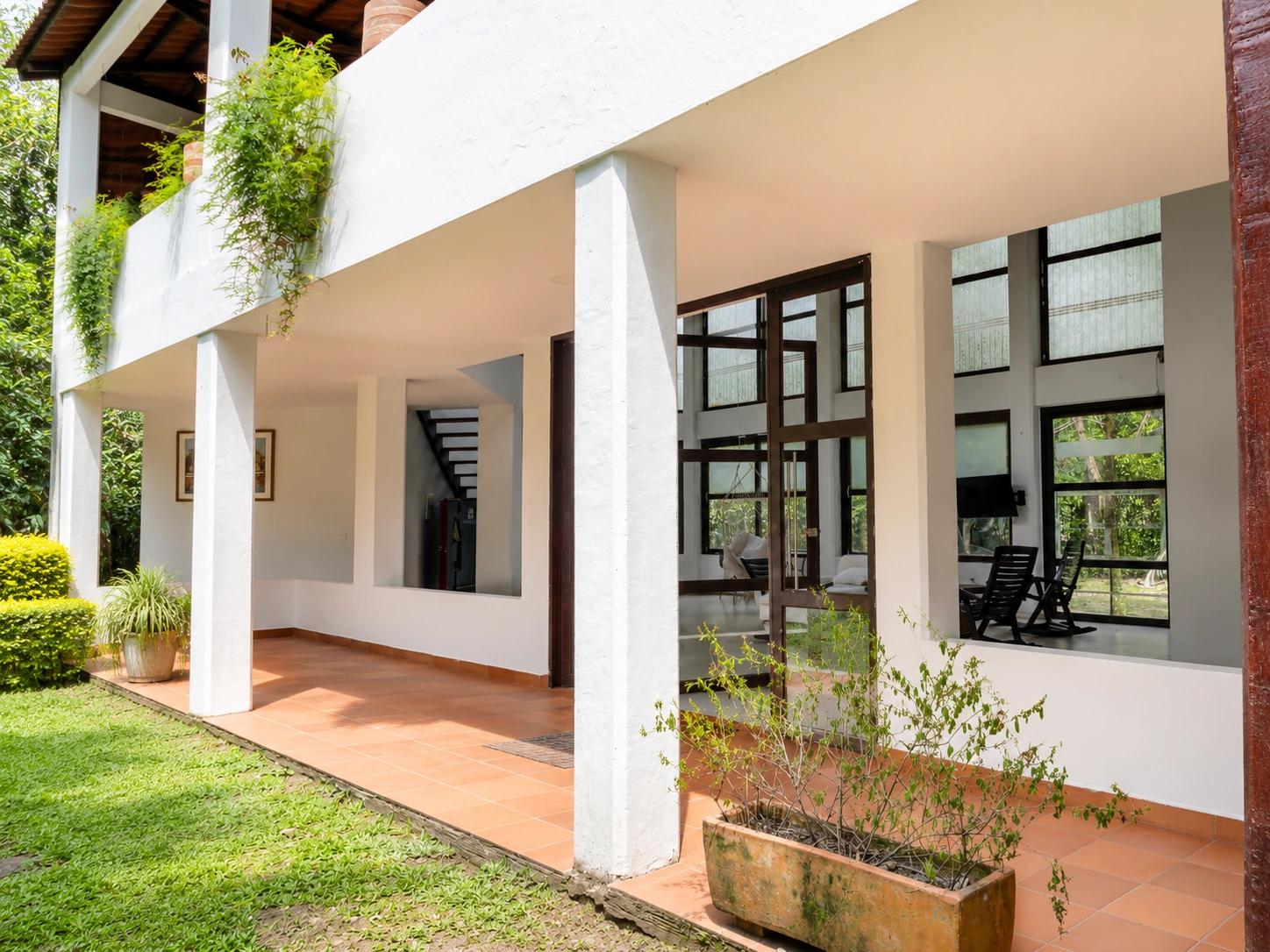 Casa campestre en venta en Condominio Paraíso - Imagen 2