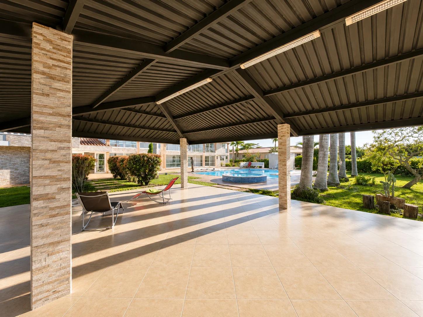 Casa campestre en Condominio Horizontes - Imagen 26