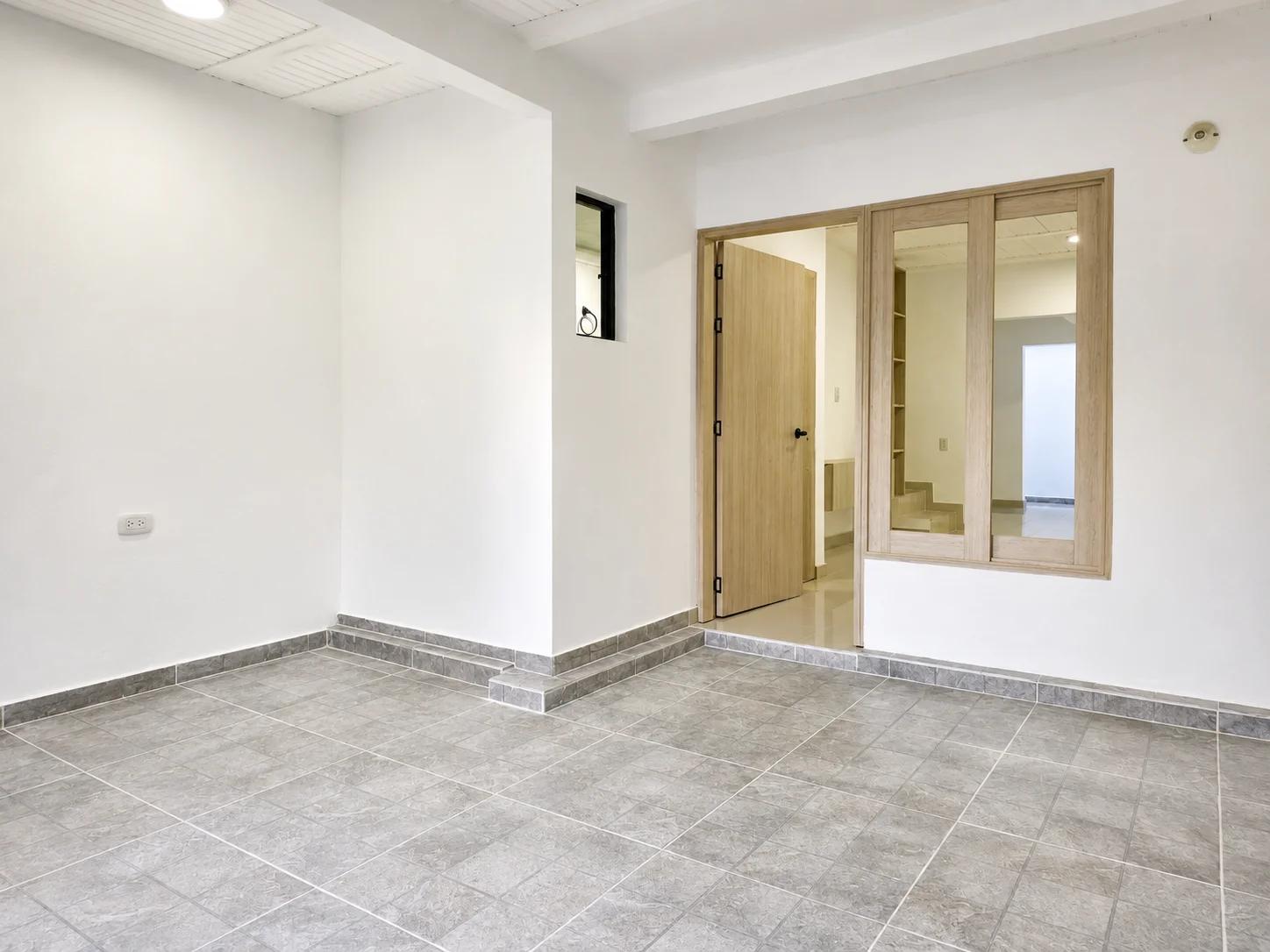 Casa remodelada Valles de Aragón - Imagen 3