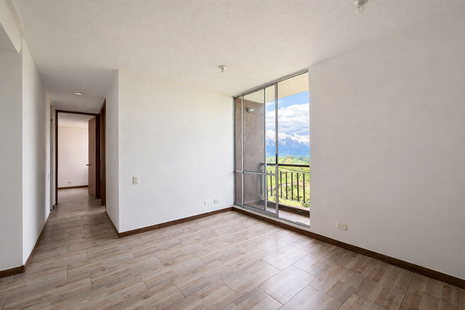 Apartamento en Llano Alto - Imagen 2