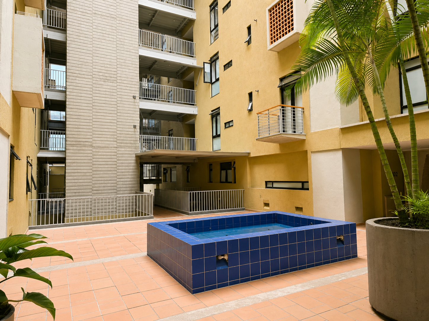 Apartamento en Palos de Caña - Imagen 12