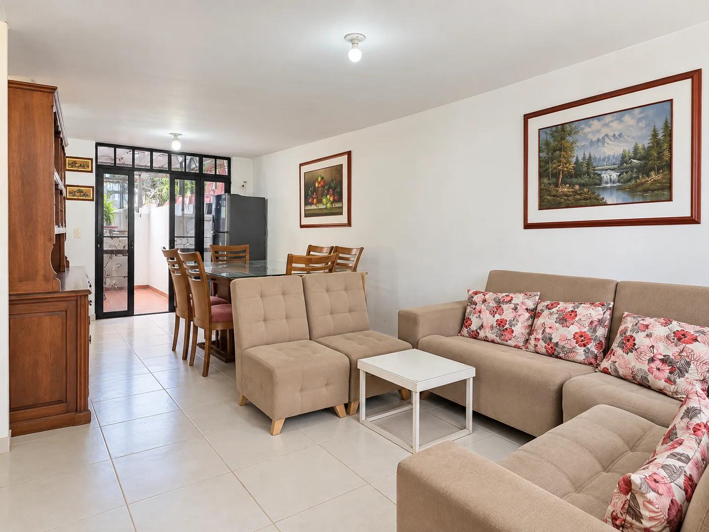 Casa en Venta en Condominio Pacandé - Imagen 2