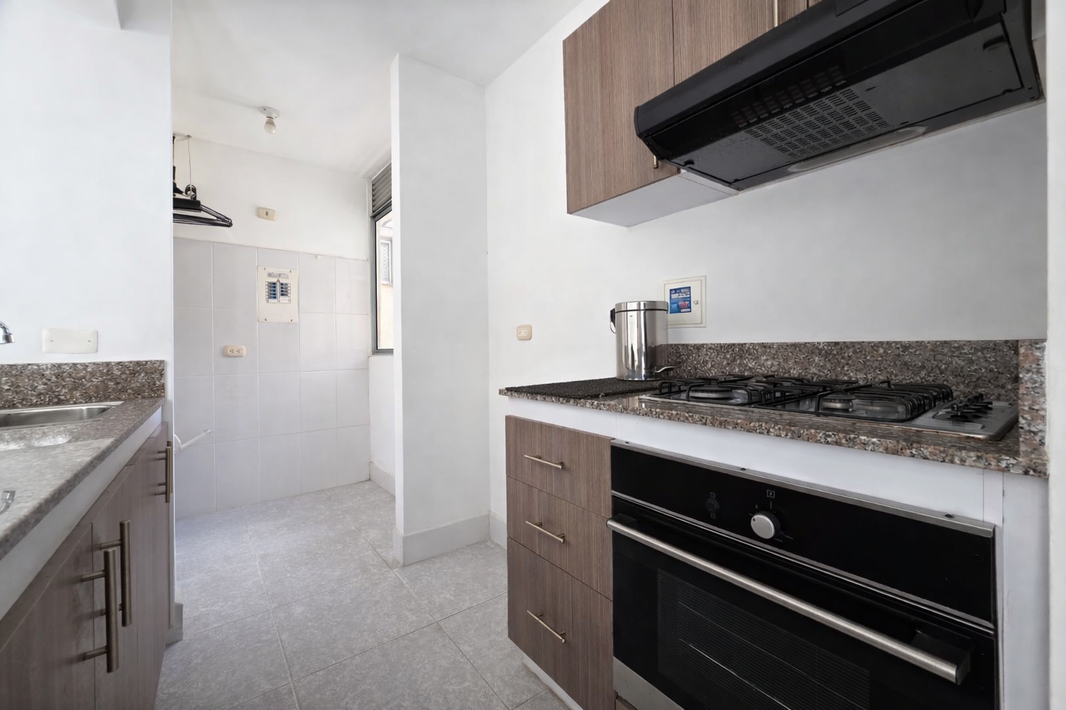 Apartamento en Okavango  - Imagen 5