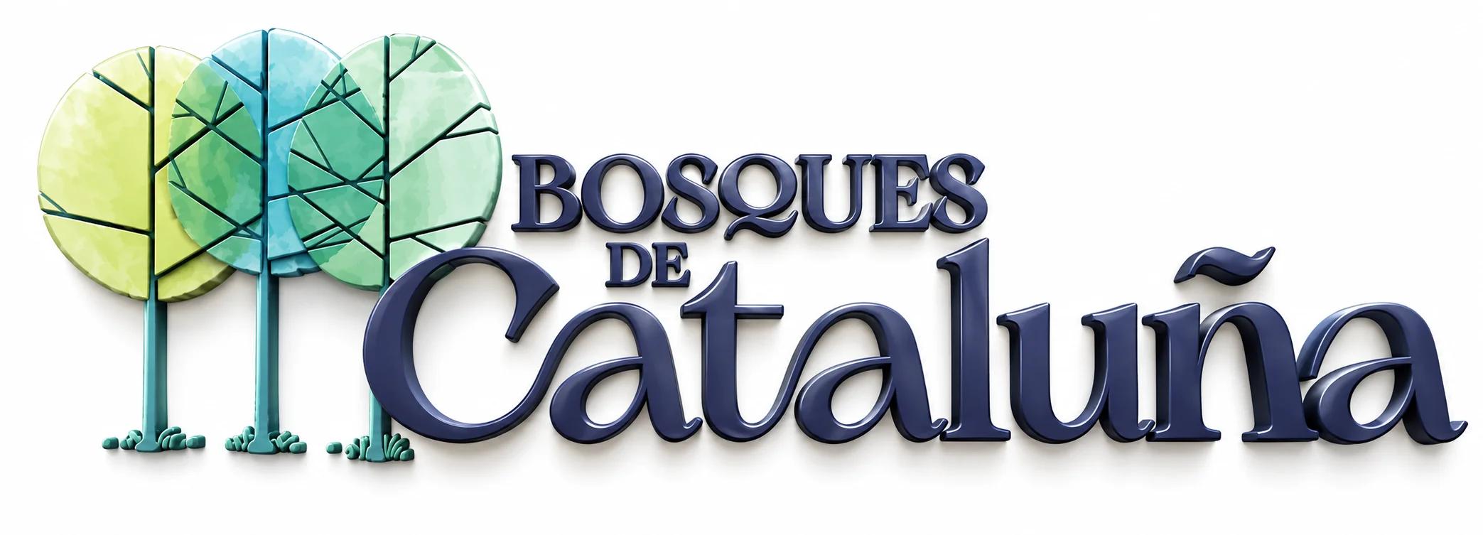 Bosques de Cataluña
