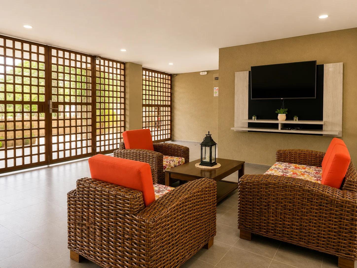 Apartamento en arriendo en Palos de Caña - Imagen 32