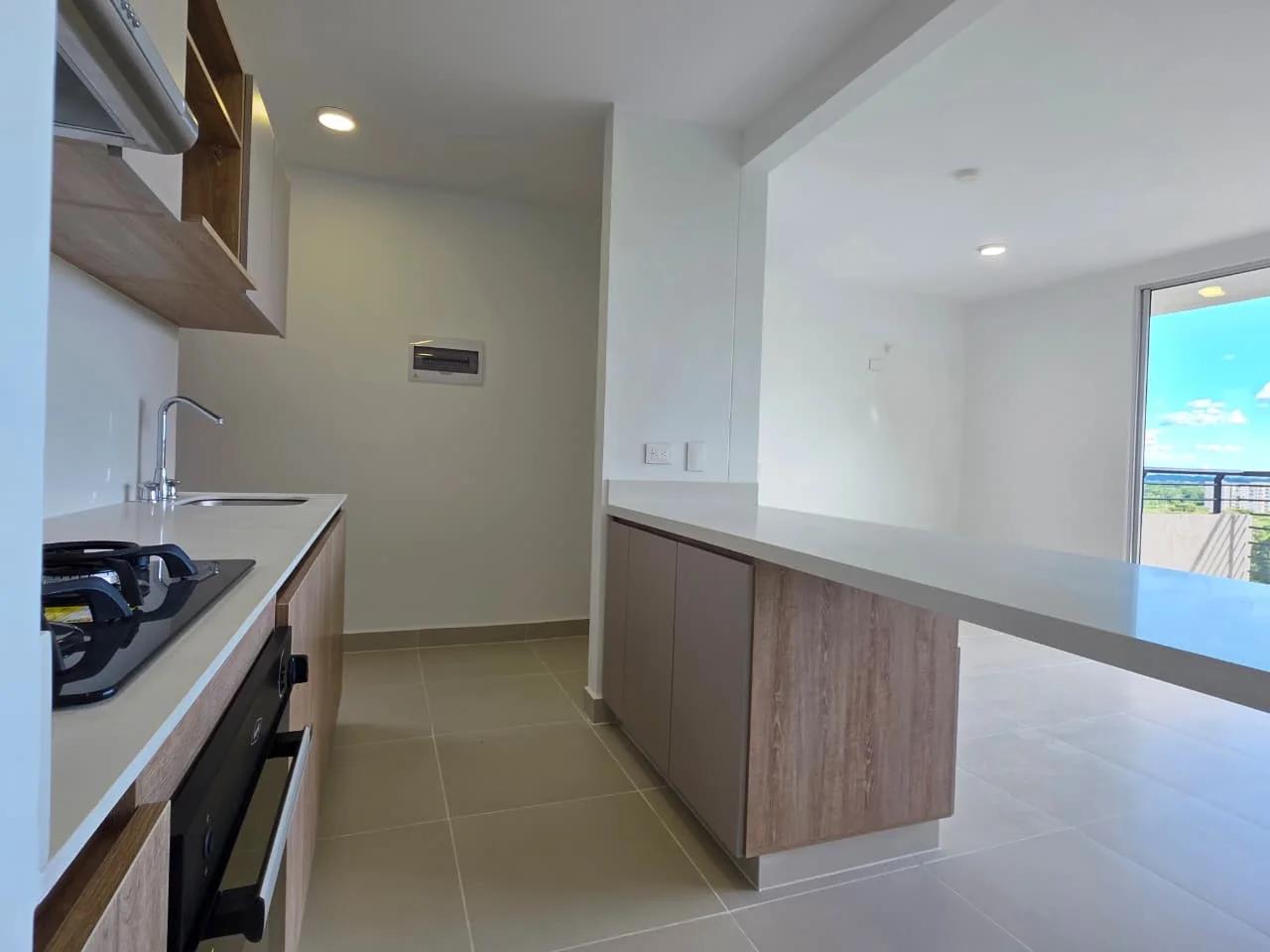 Apartamento en arriendo en Tuparro - Imagen 6