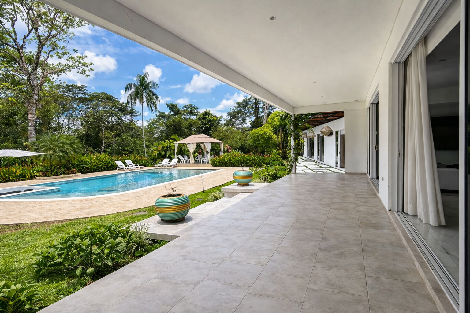 Casa Campestre en Santa Teresita - Imagen 23