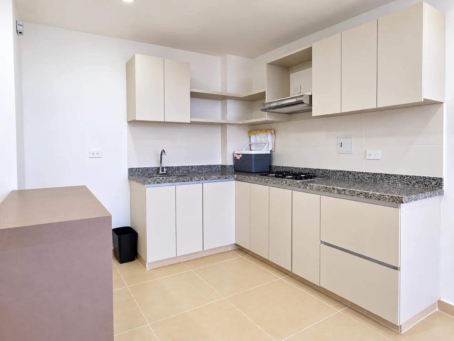 Apartamento en venta en Terraverde Vista - Imagen 5