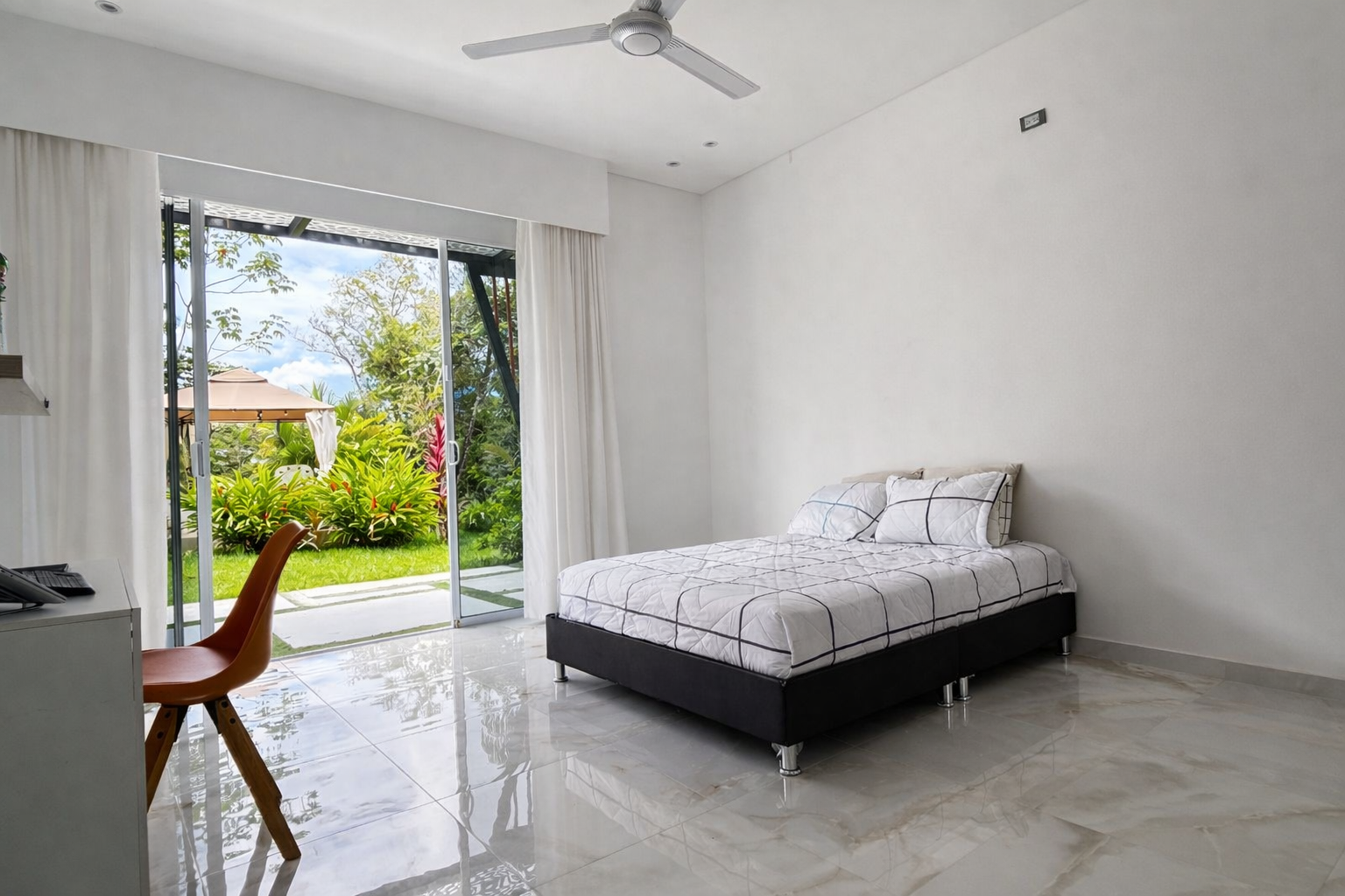 Casa Campestre en Santa Teresita - Imagen 16