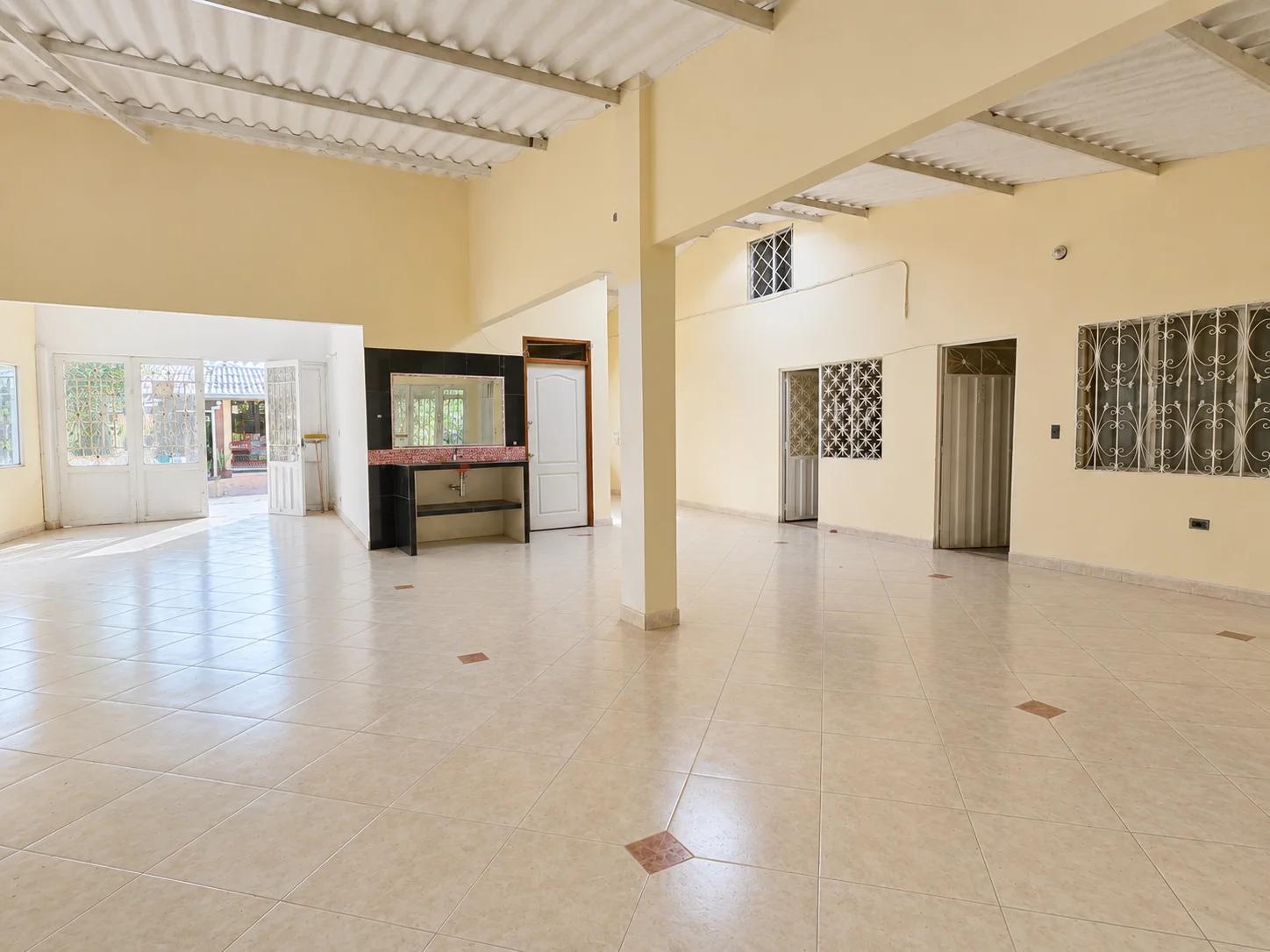 Casa en venta en vereda Guacavía - Imagen 2
