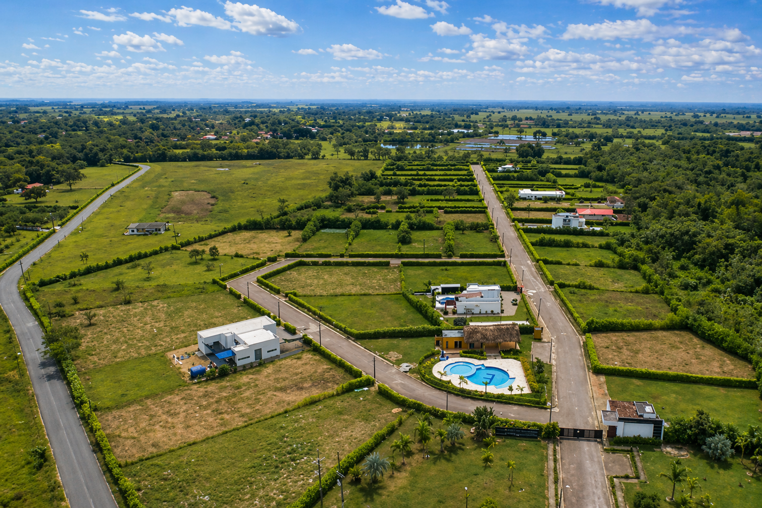 Lote en Condominio Maranatha - Imagen 17