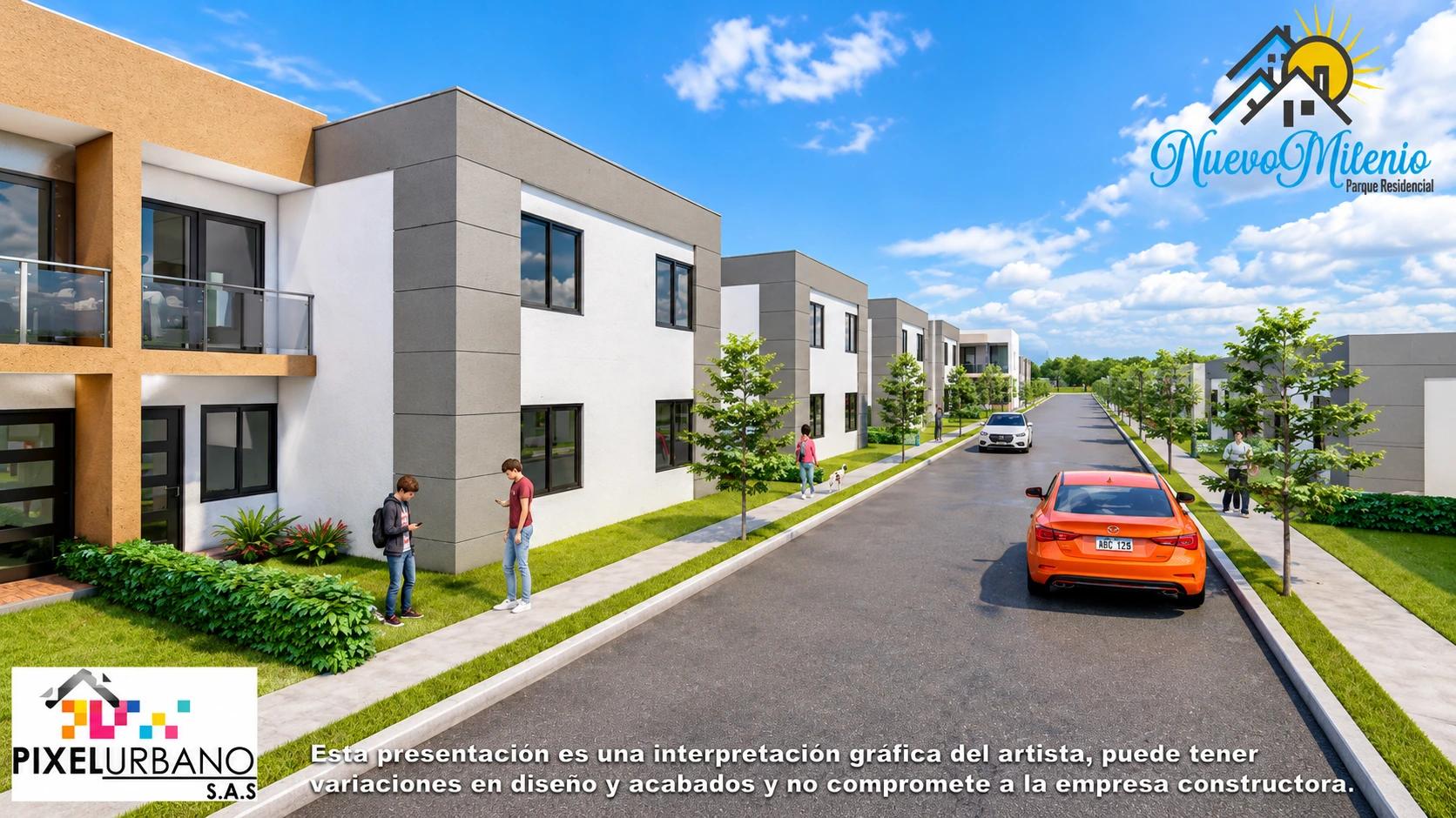 Nuevo Milenio - Imagen 2