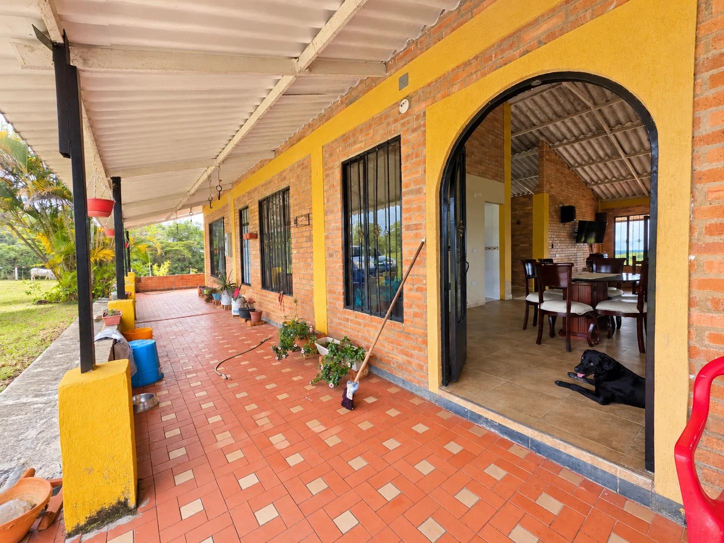 Finca en venta en Medina Cundinamarca - Imagen 13