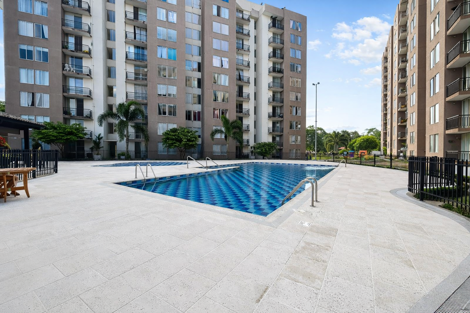 Apartamento Llano alto 1 - Imagen 11