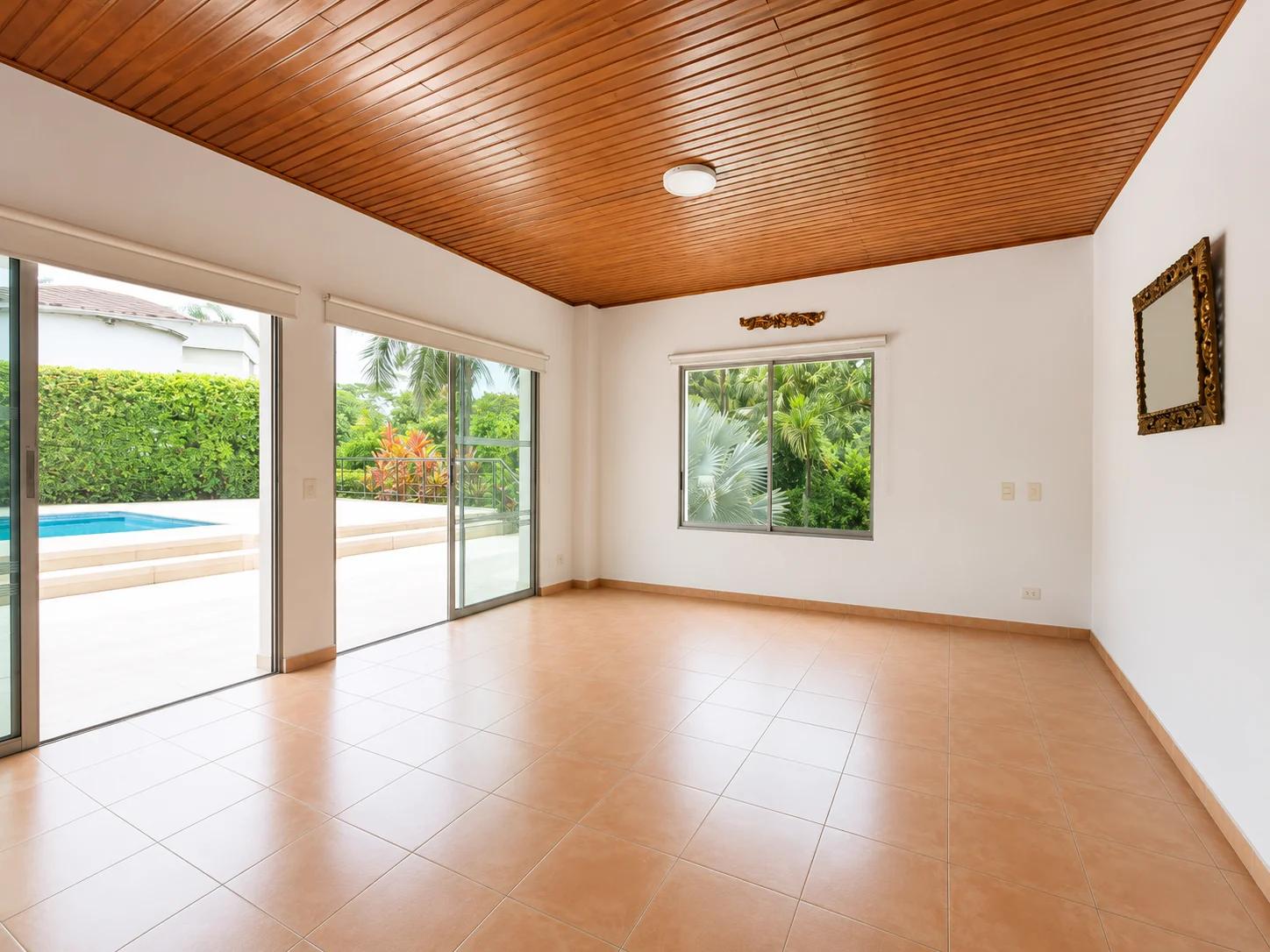 Casa Campestre en las Lomas - Imagen 9
