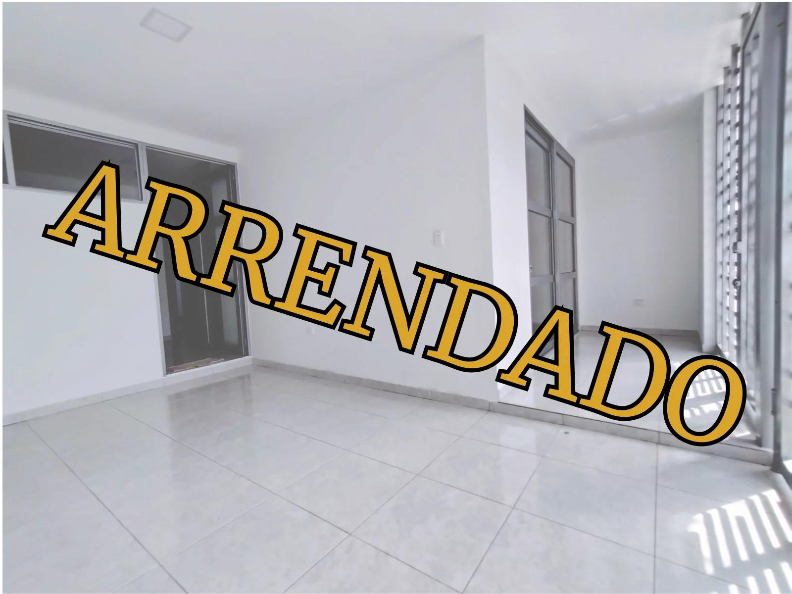 Casa en arriendo en Villamelida
