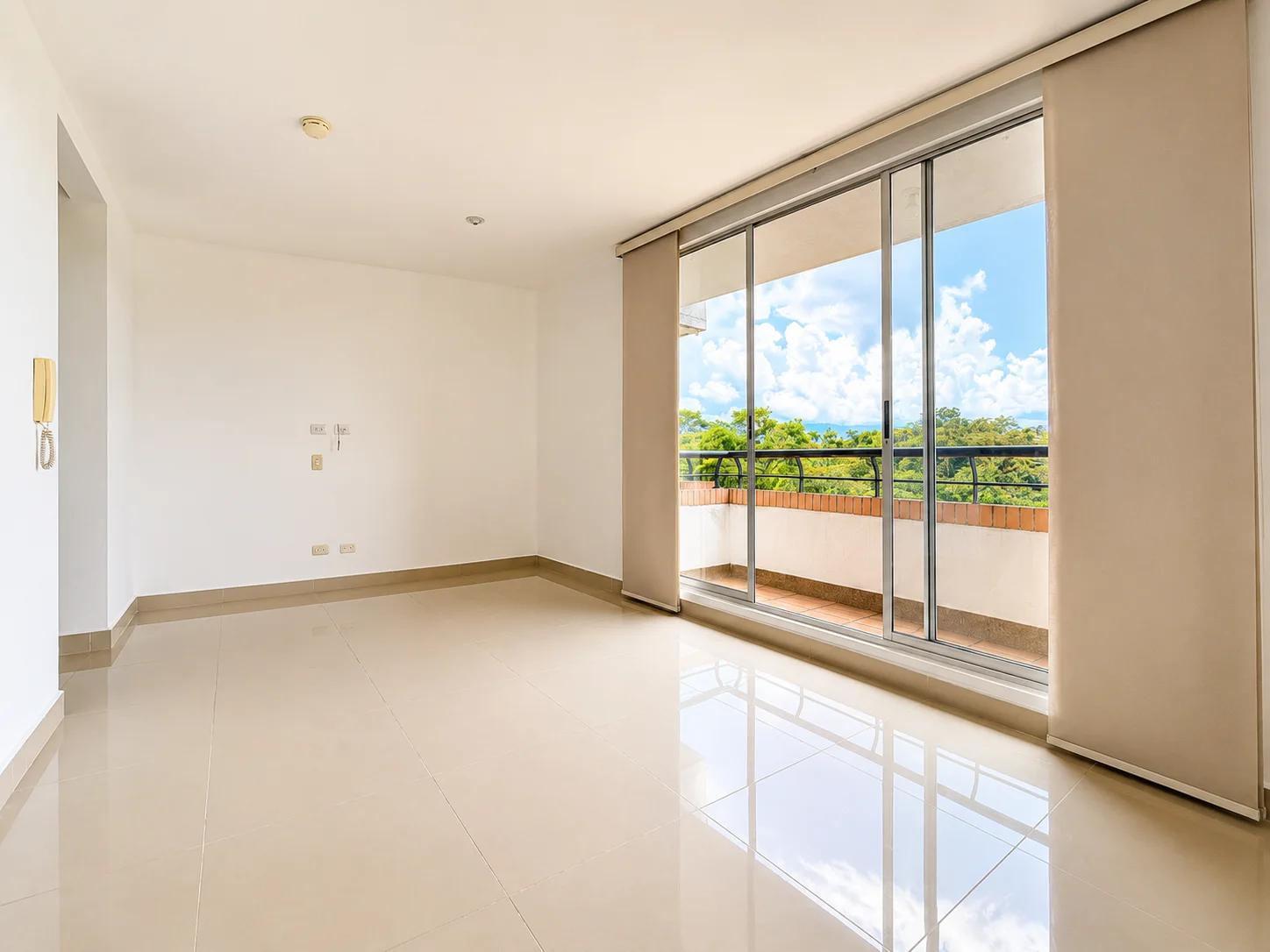 Apartamento en Conjunto Alcaraván - Imagen 4