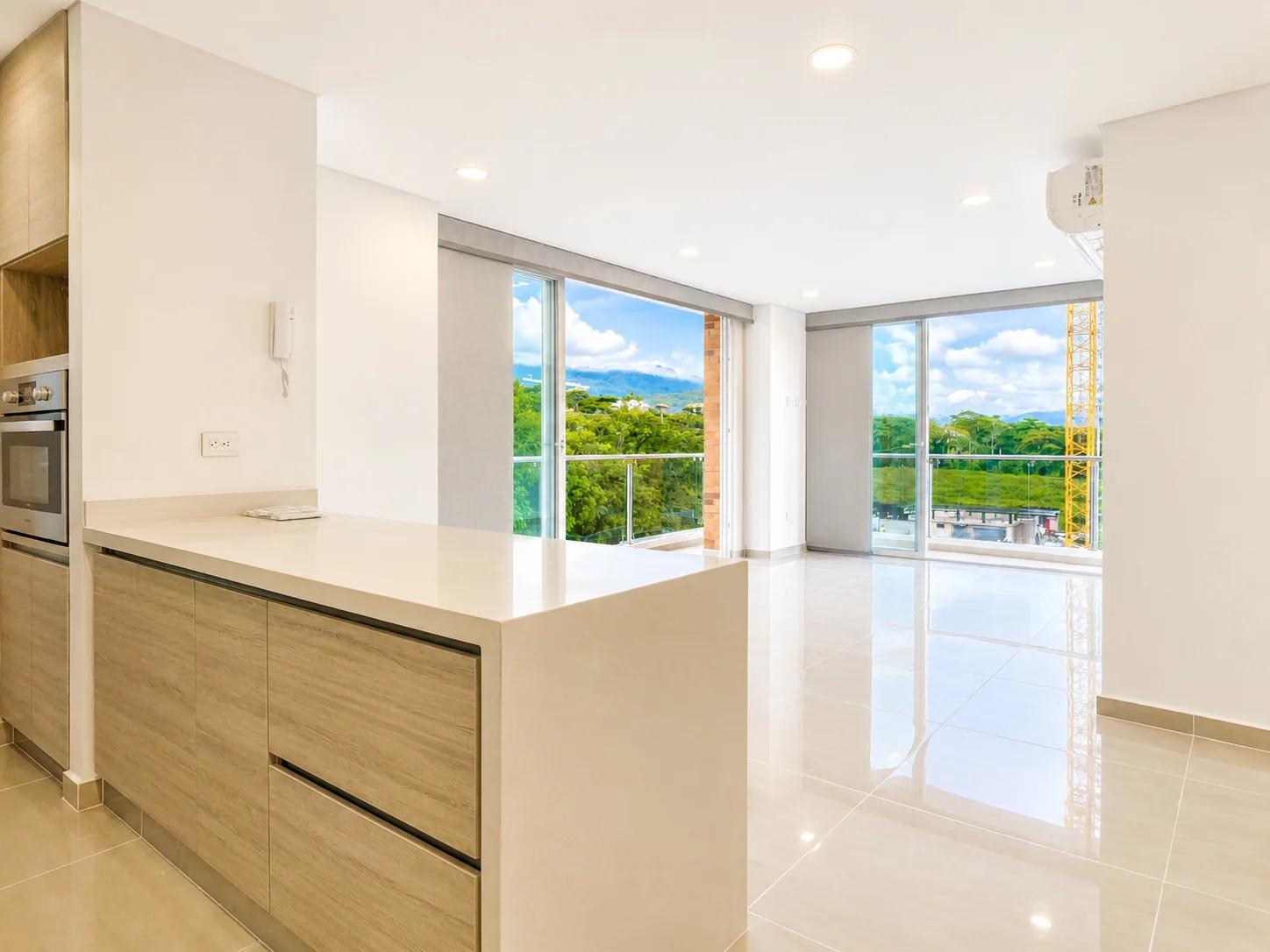 Apartamento en Reserva de la Sierra - Imagen 2