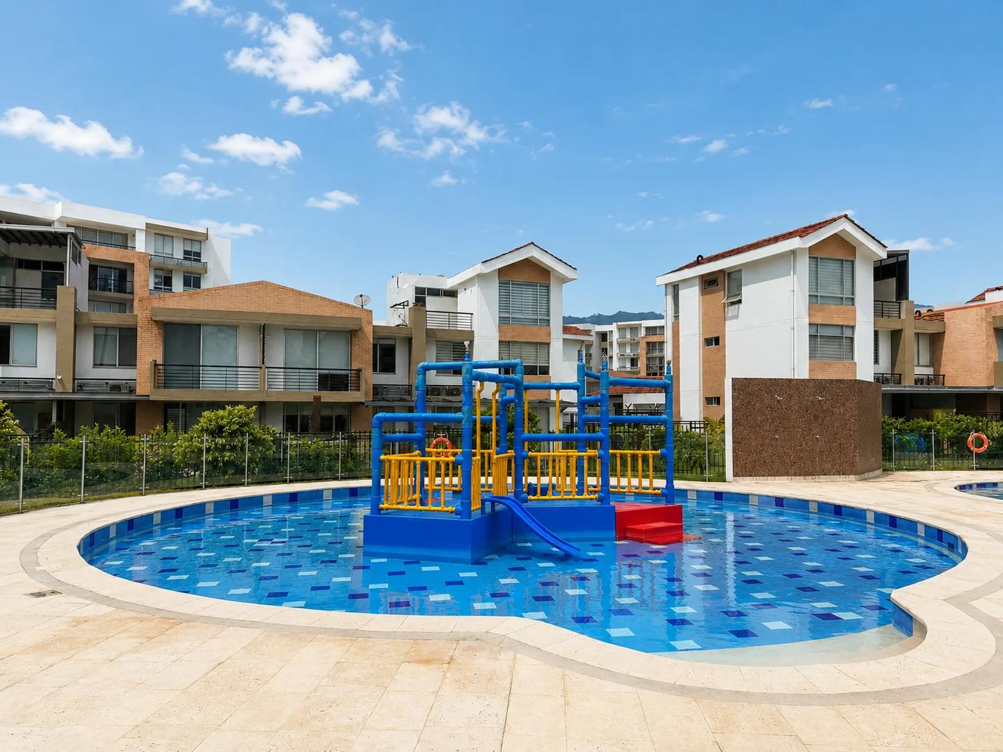 Apartamento en Conjunto Alcaraván - Imagen 15