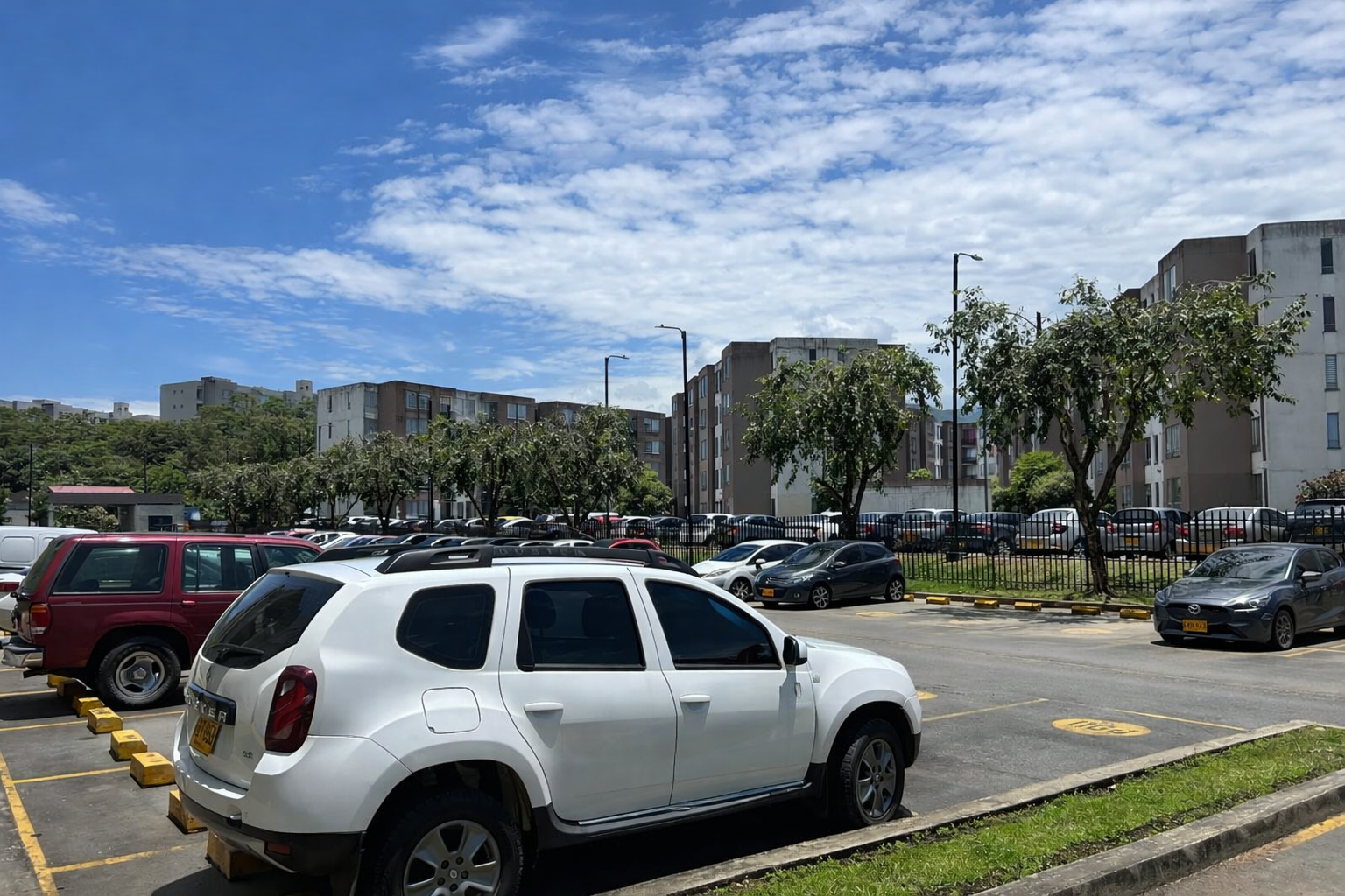Apartamento en Conjunto Arauco - Imagen 13