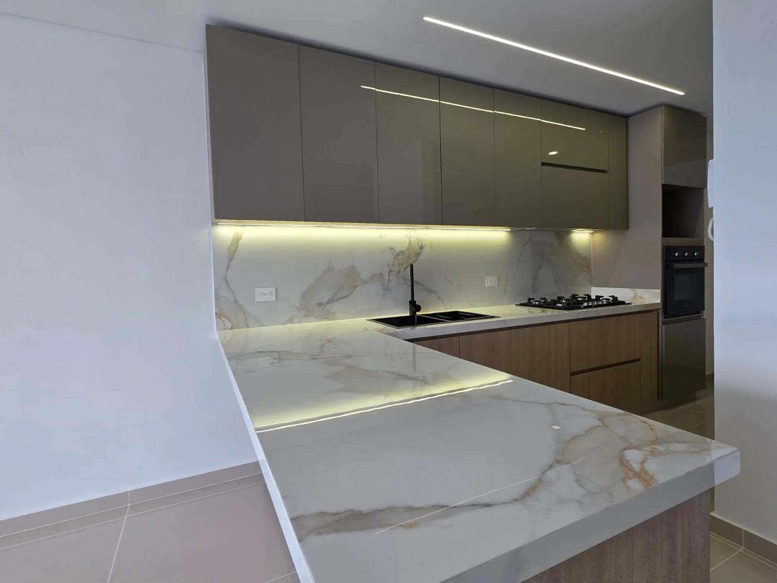 Apartamento en Arriendo en el Trapiche - Imagen 9