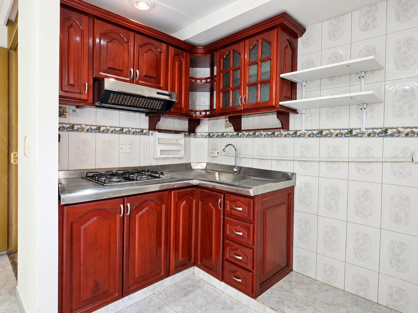 Apartamento en Venta en Centauros Bloque A - Imagen 3