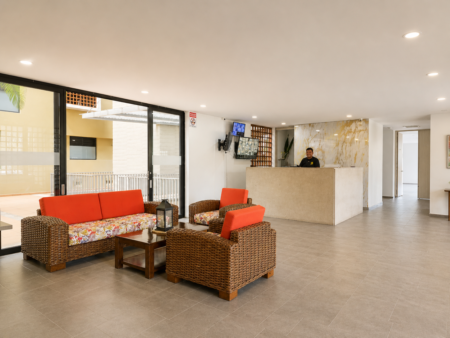 Apartamento en Palos de Caña - Imagen 10
