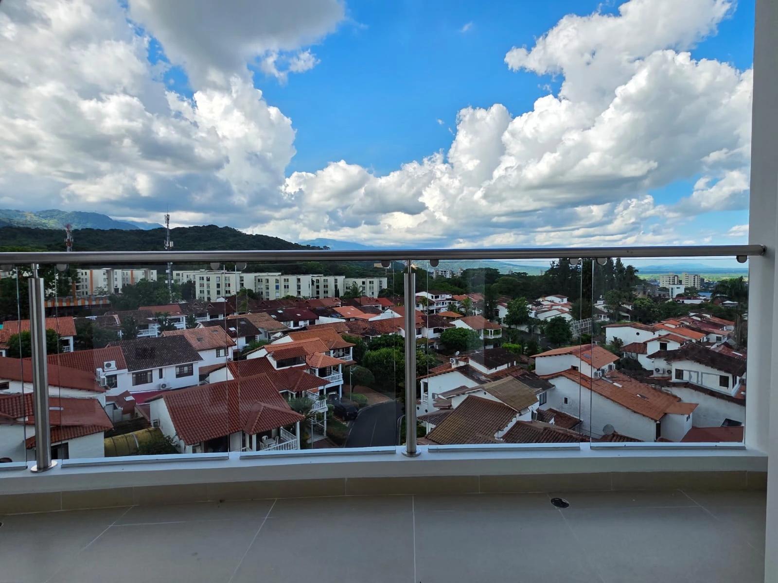 Apartamento en Arriendo en el Trapiche - Imagen 18